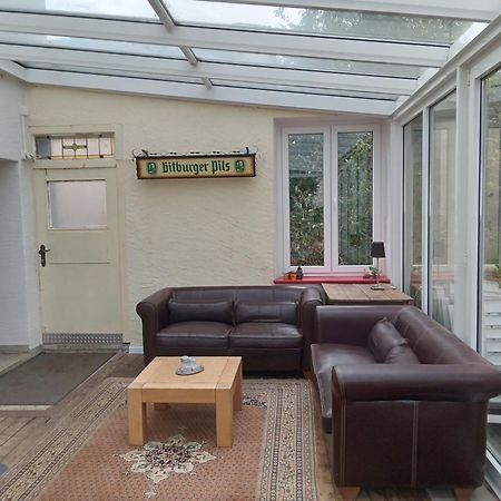 Vakantie Boerderij De Boerenzwaluw Karl Exterior foto