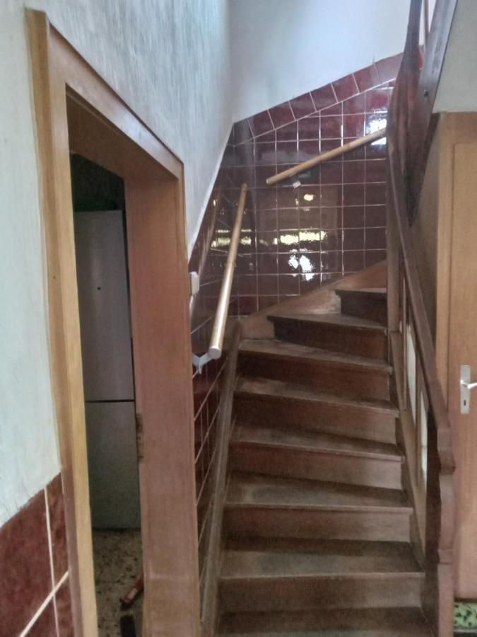 Vakantie Boerderij De Boerenzwaluw Karl Exterior foto
